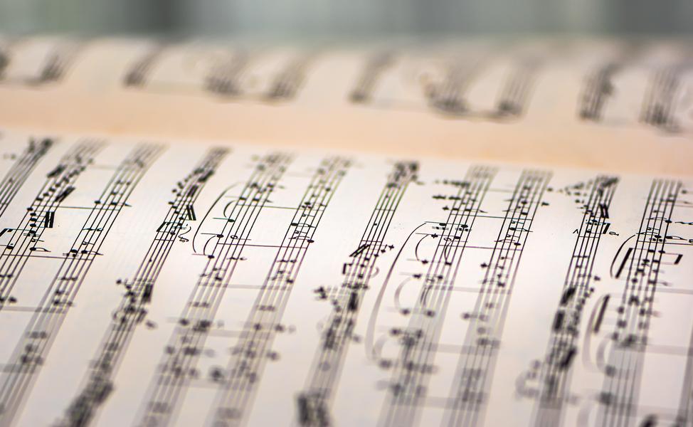 Audition et fête de la musique_La Bâtie-Neuve - © Pixabay