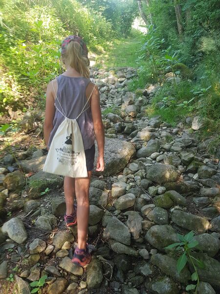 Élisabeth Laurelot, l'aventurière du temps