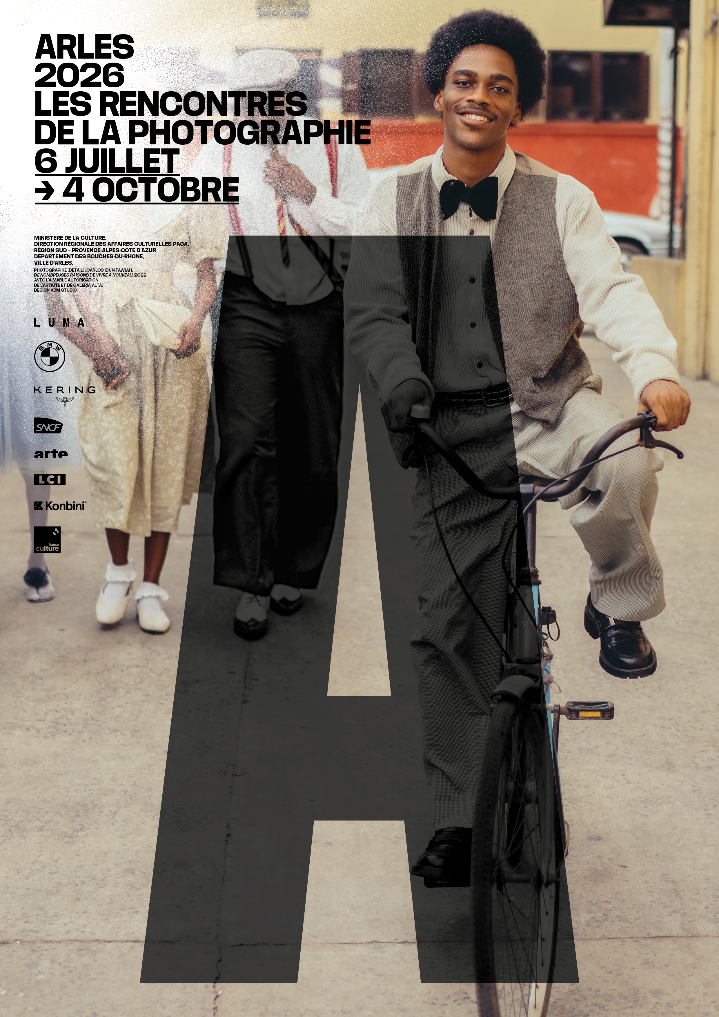 Les Rencontres d’Arles