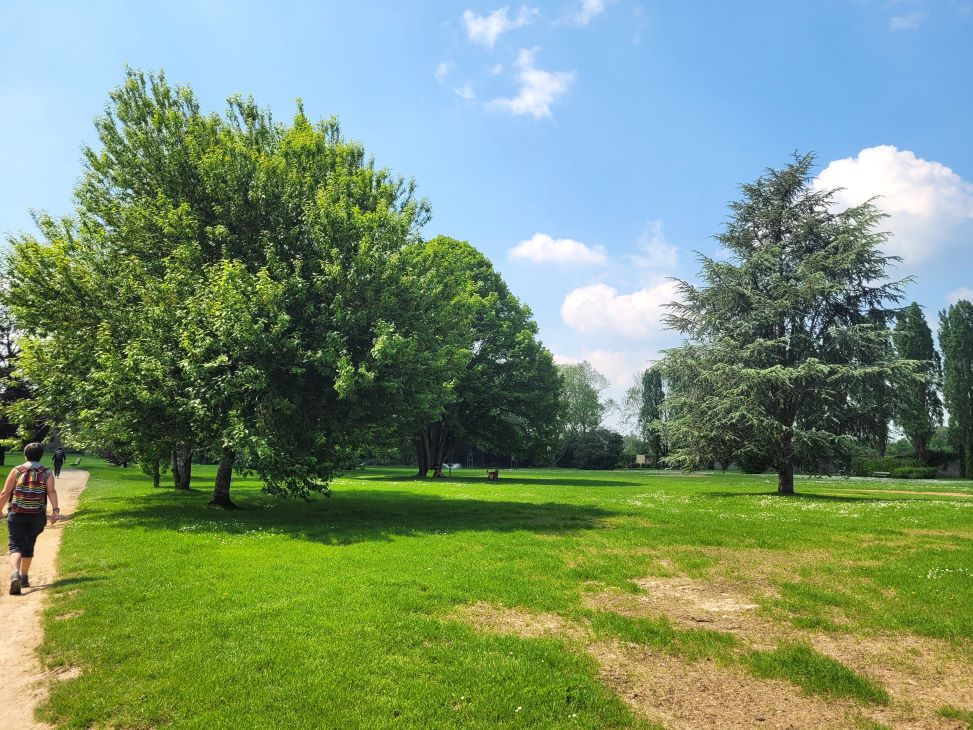 Parc du Chu00e2teau de Belleville_Gif-sur-Yvette