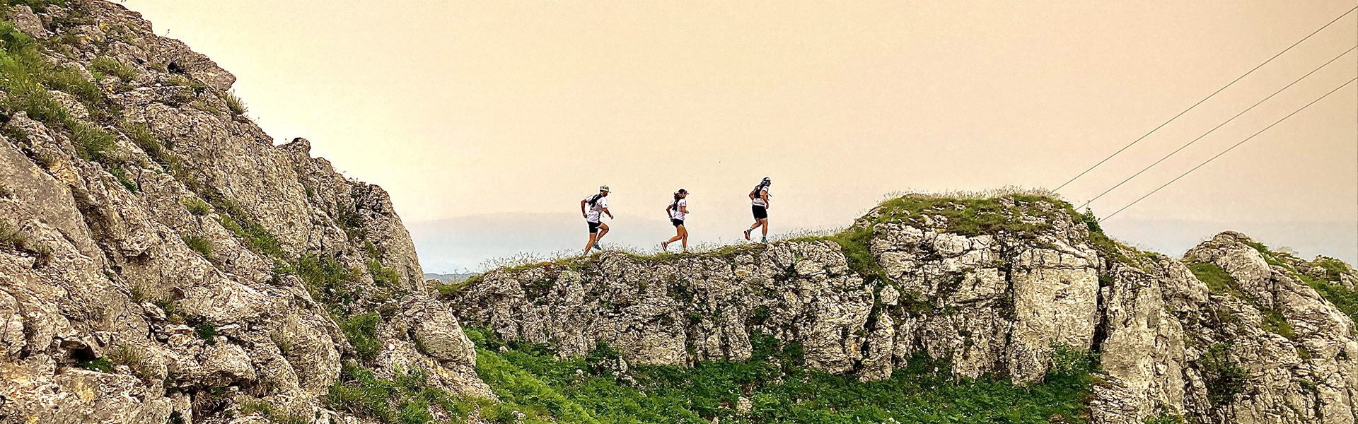 Ultra trail du Grand Colombier