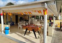 Chez Lydie et Seb -Villeneuve-Loubet