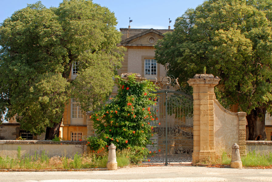 Château Malijay