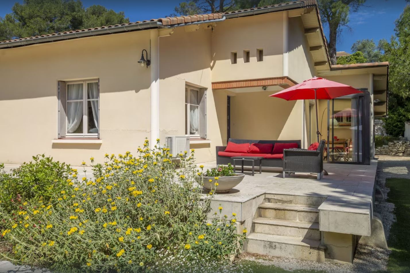 Villa Enzo, Orgon - photo 9