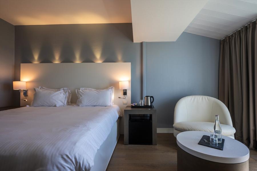 Chambre confort