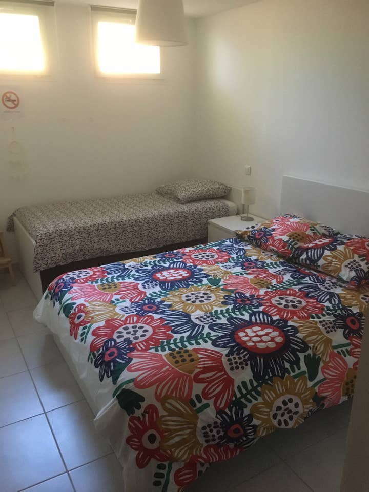 Maison d'hôtes Velaux - Gîte Pinède, Velaux - photo 3