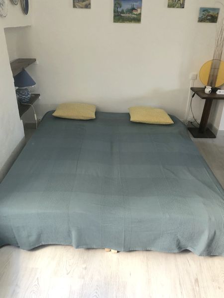 Meublé Virginie Troin