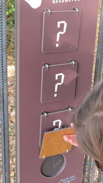 Sentier d'interprétation du Sougey