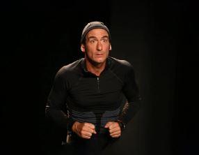Humour "la tragédie du dossard 512"