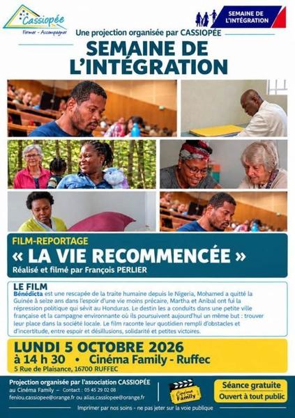 Film reportage