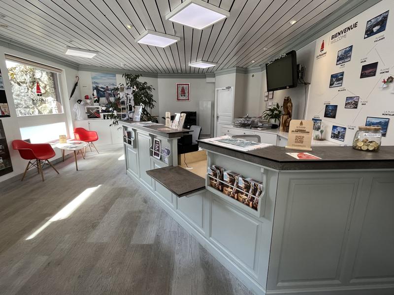 Office de Tourisme La Plagne Champagny-en-Vanoise_Champagny-en-Vanoise