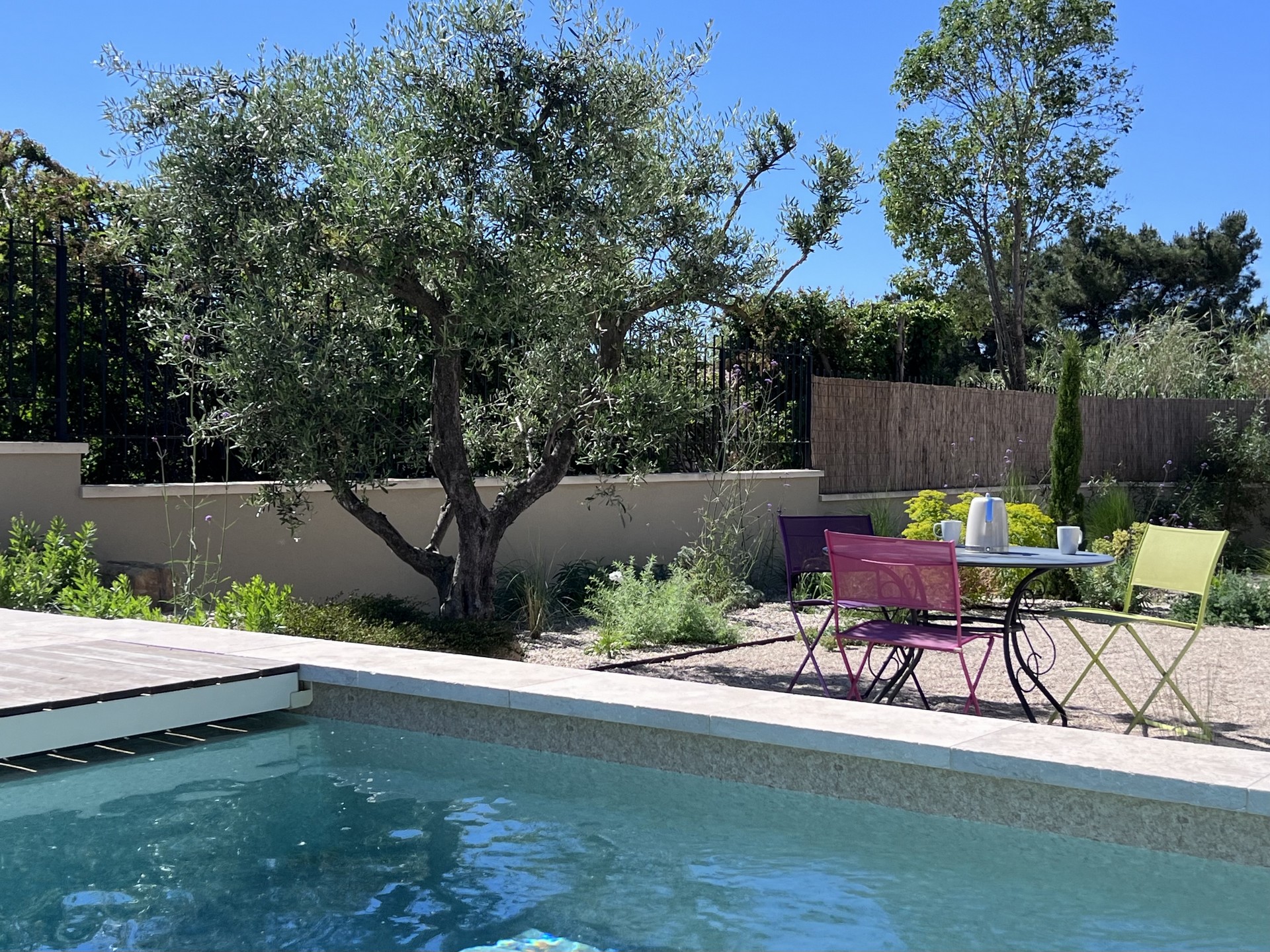 Le Mazet d'Ernestine - photo 4