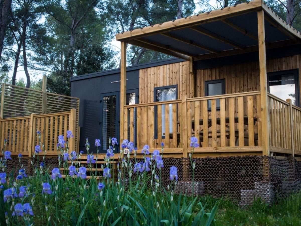 Youcamp village Marseille - Provence, Aubagne - photo 10