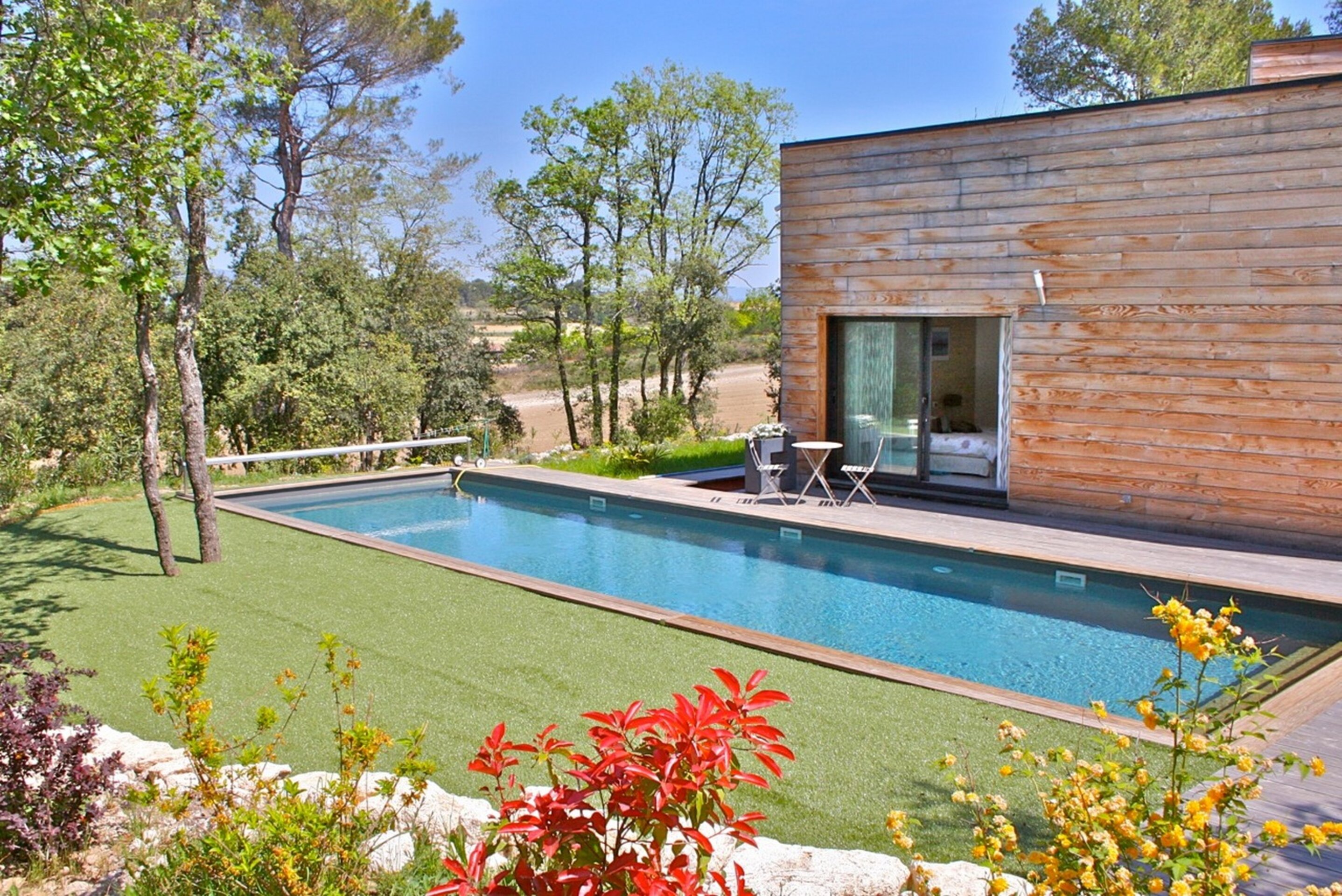 De Bois en Bois, Pertuis - photo 7