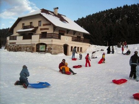 Luge Luge