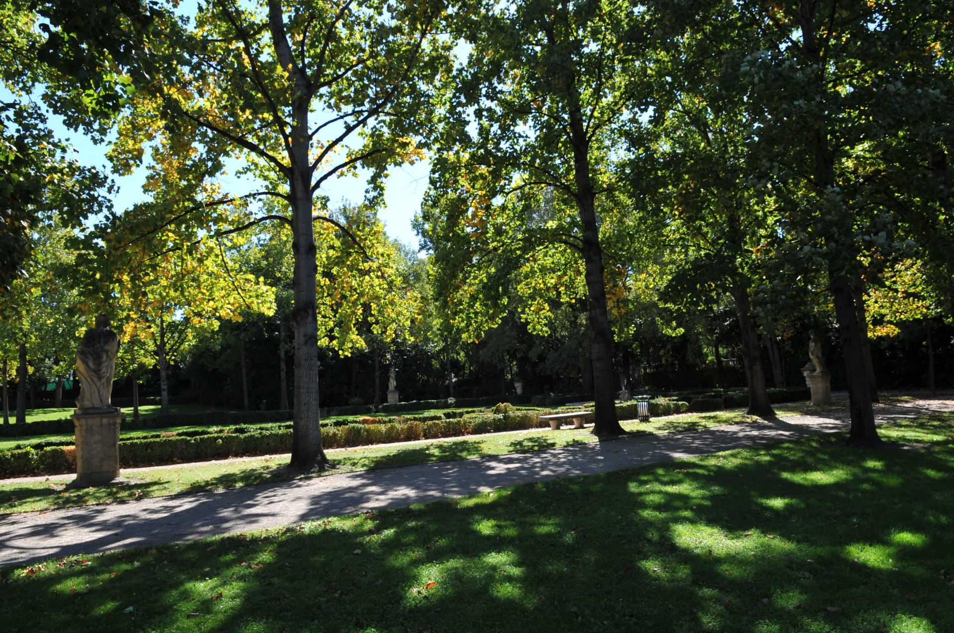 Jardin de la Magalone, Marseille 9e Arrondissement - photo 3