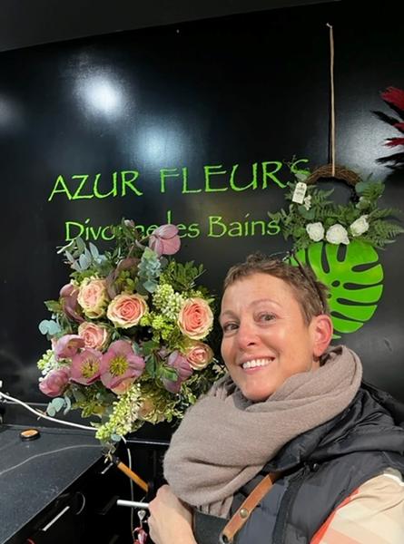 Azur Fleurs