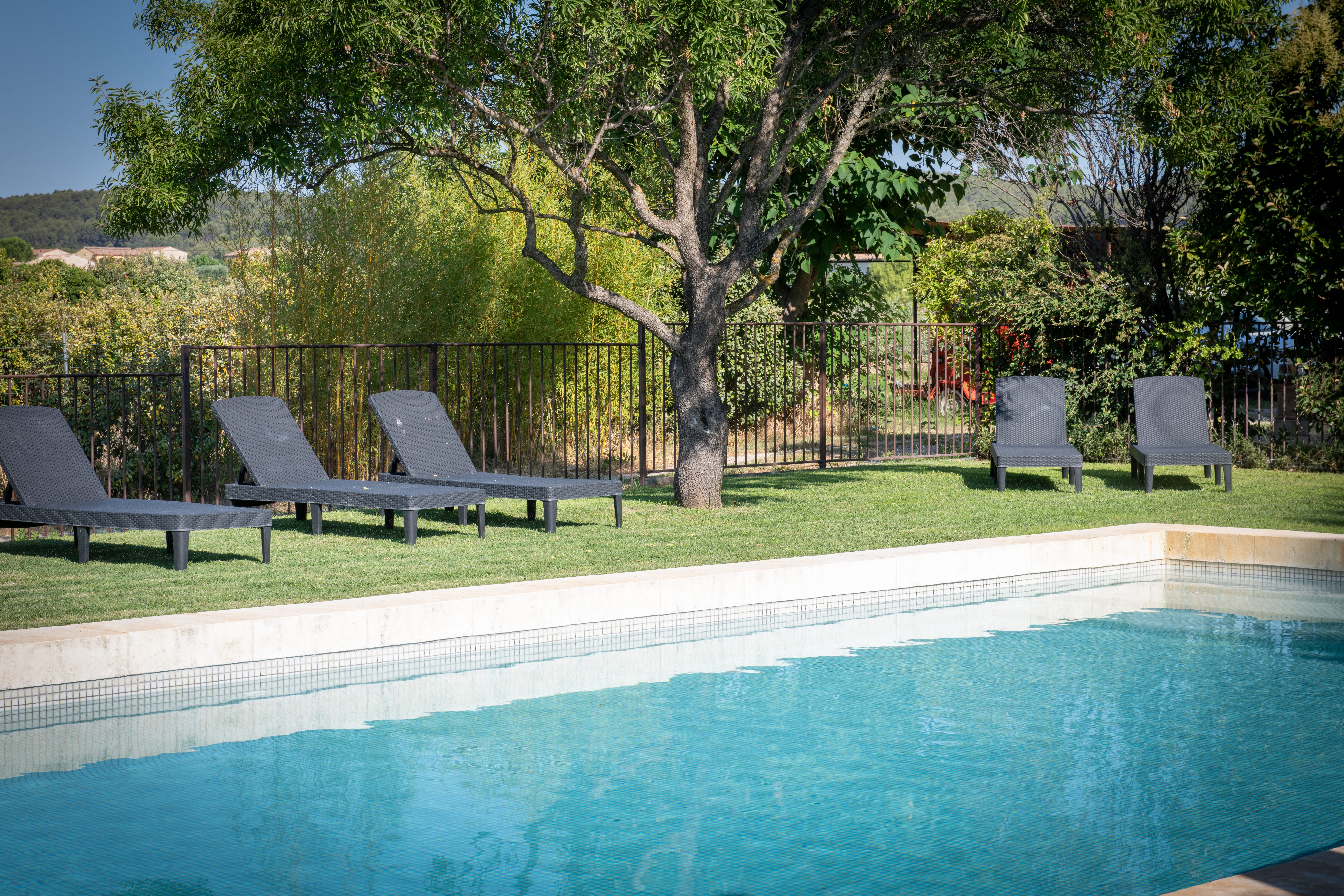 Les Nids du Luberon, Pertuis - photo 17