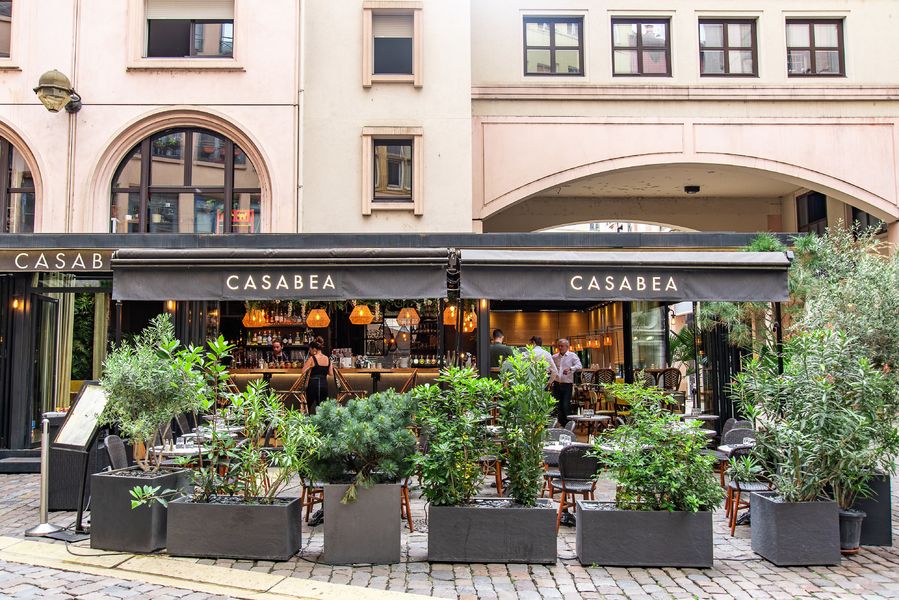 Casabea