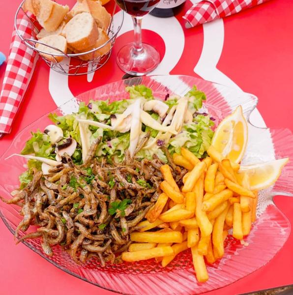 La Guinguette du Marandan_Saint-Romans