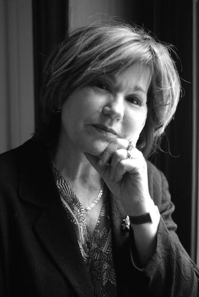 Conférence : RDV à penser avec Nicole Gnesotto_Chambéry