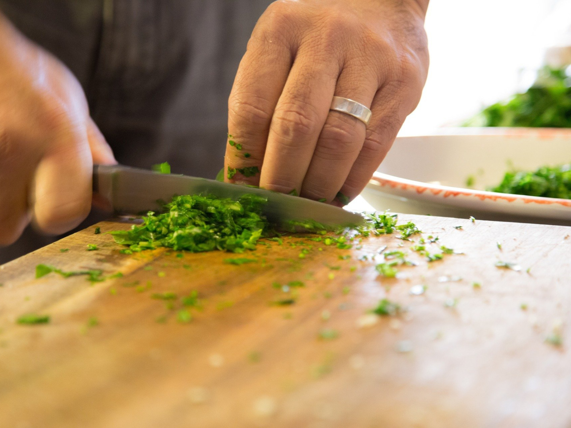 Cuisine zéro déchet