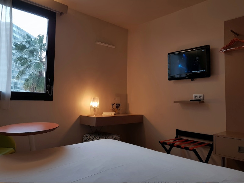 B&B Marseille Timone - photo 2