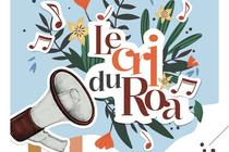 Festival le Cri du Roa