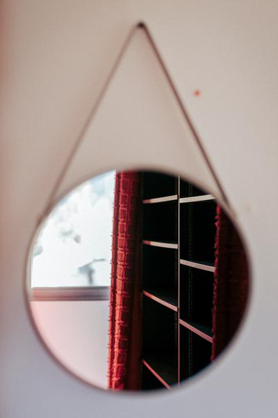 Dressing de la chambre Cloé