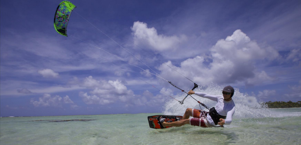 Bora Bora Water Sports