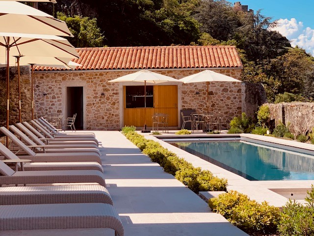 Hôtel de la Villeon_Tournon-sur-Rhône