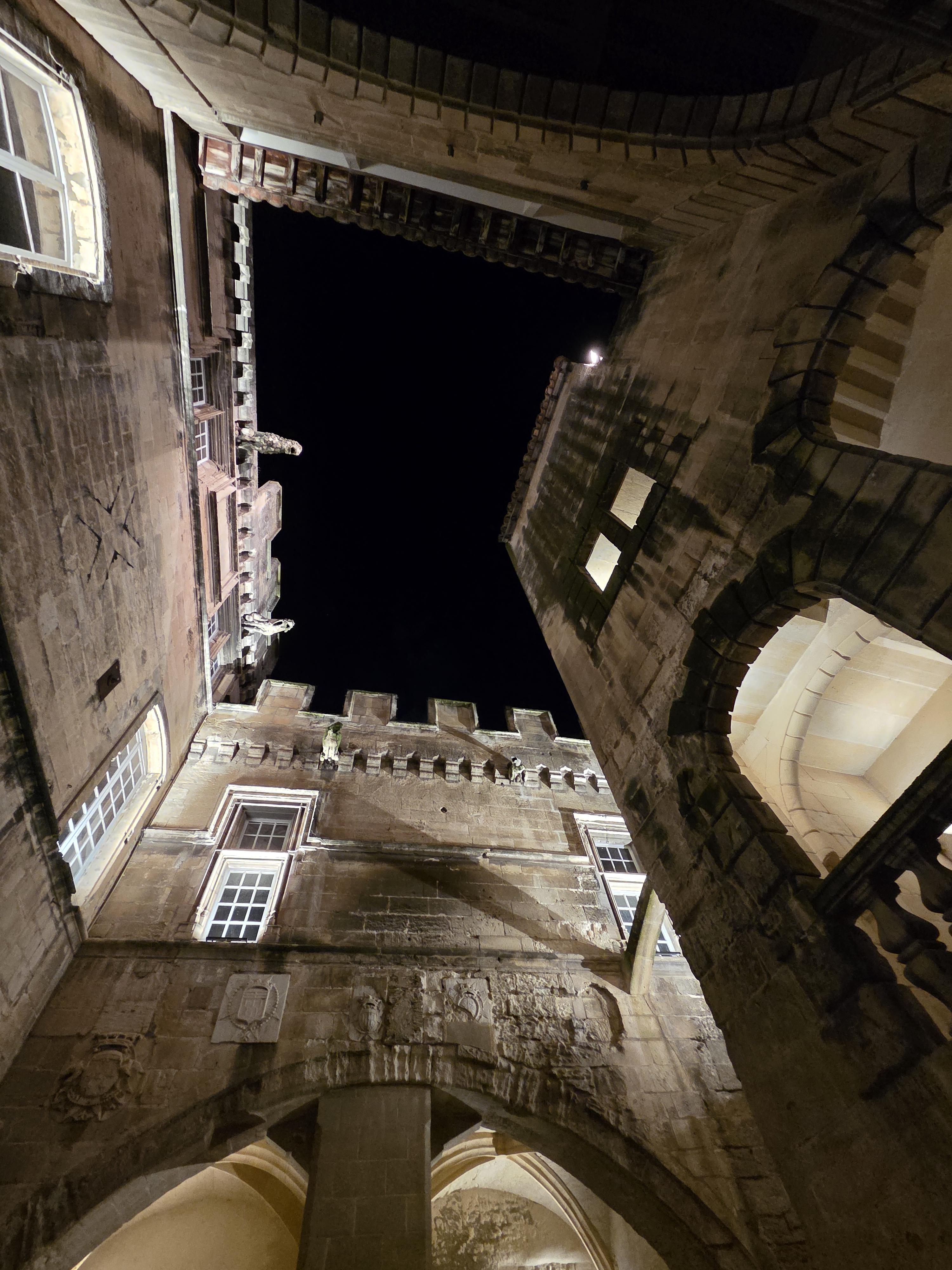 Nuit européenne des Musées 2026 au Musée Réattu