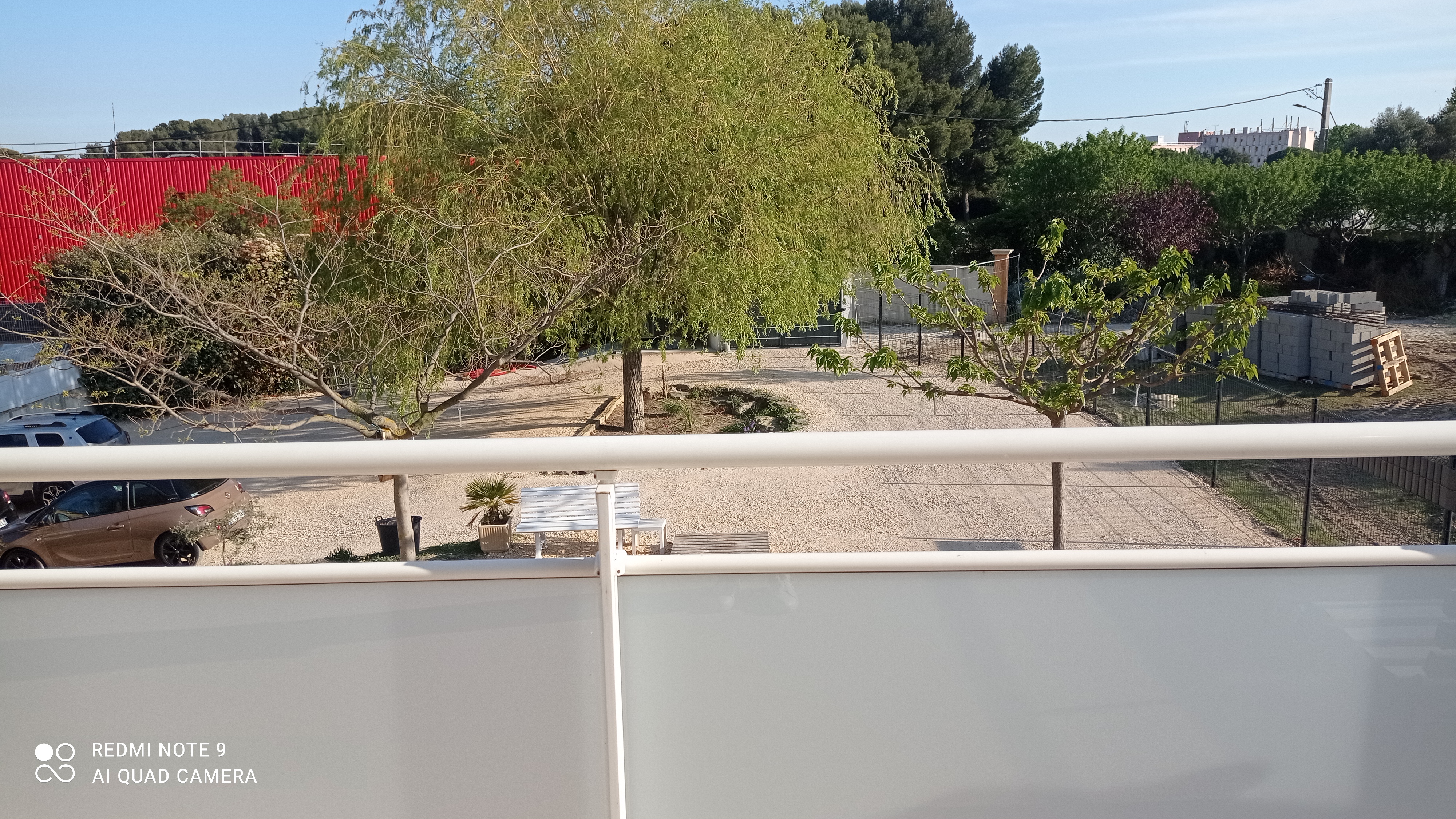Meublé Rassuen, Istres - photo 4