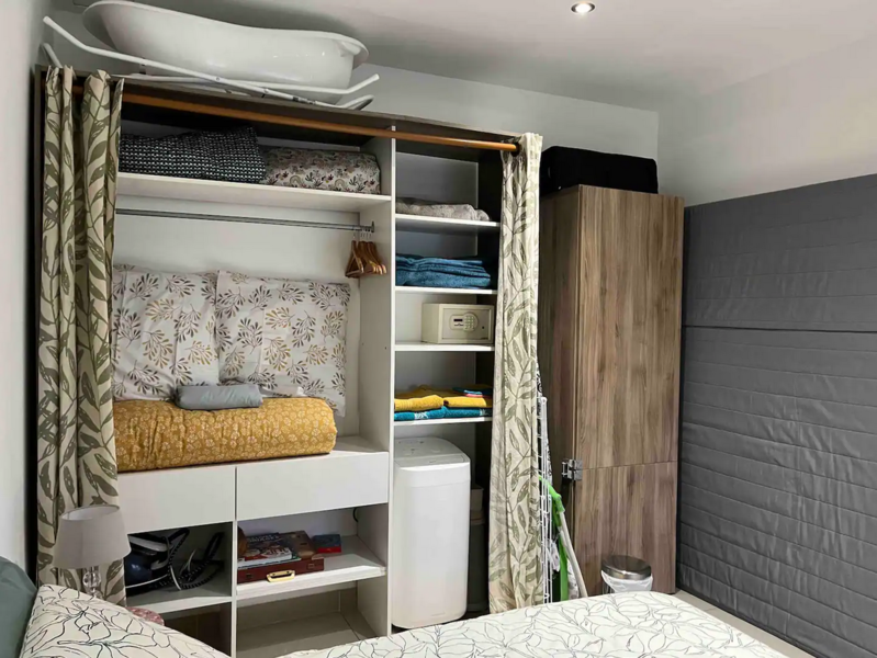 Maison du des vergers du Roi