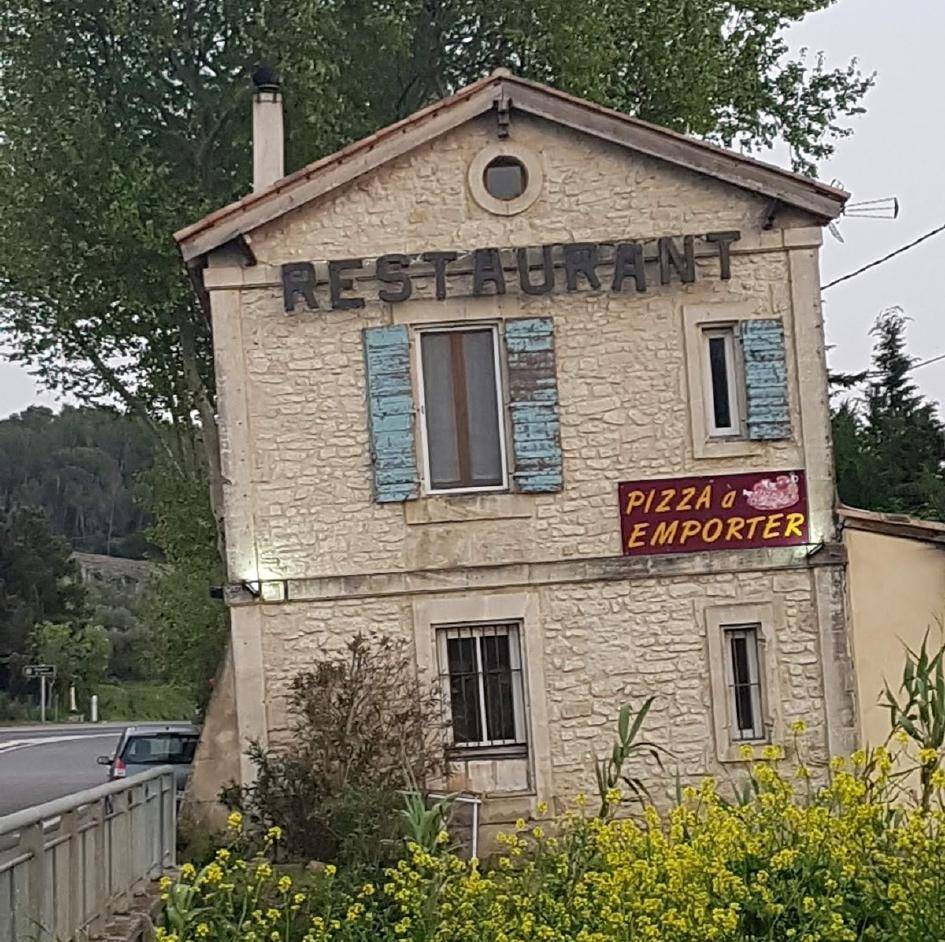 La Maison Penchée - photo 3