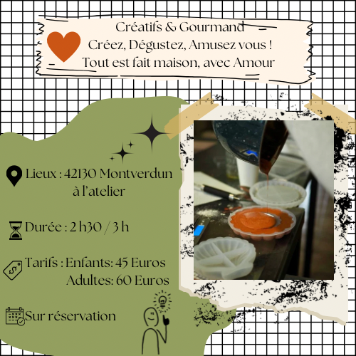 Fabrication d'objets en plâtre - Alba Platre et Co_Montverdun
