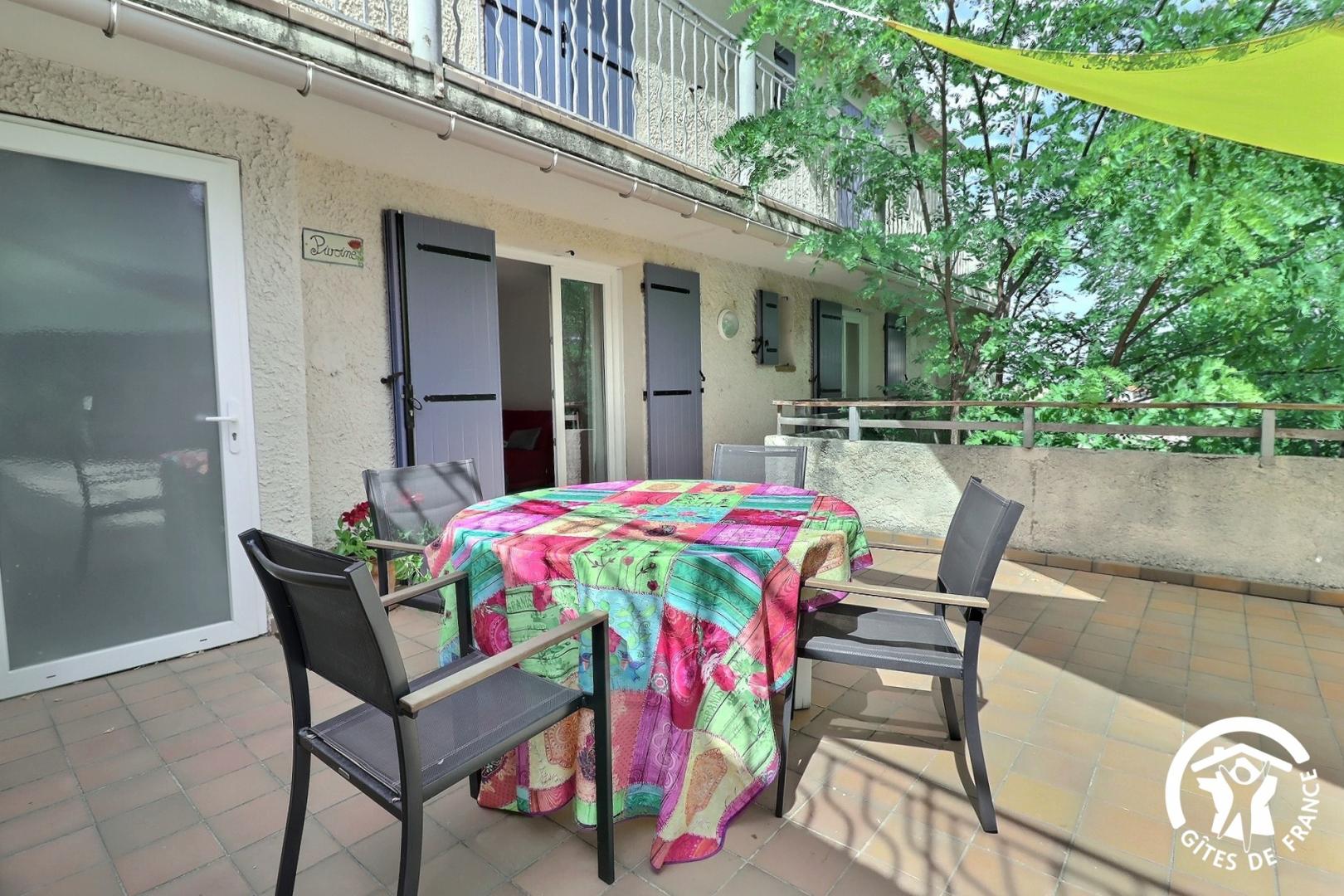 Pivoine, Cadolive - photo 25