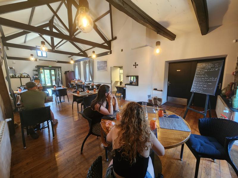 Restaurant L'Oustal