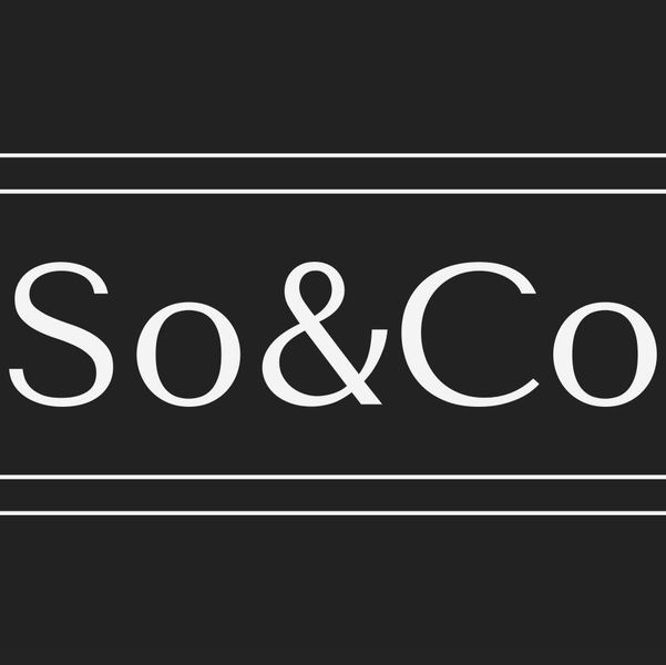 So & Co