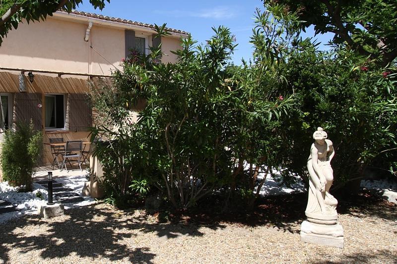 Les Glycines, Mollégès - photo 22