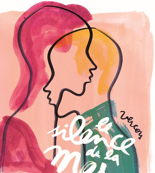 Le silence de la mer_Roanne