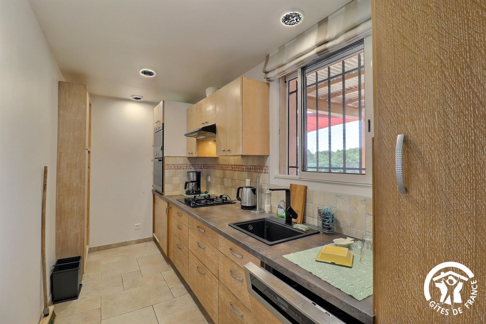 La Maison dans la nature, La Ciotat - photo 7