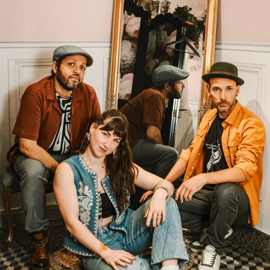 Concert : Da'chabada