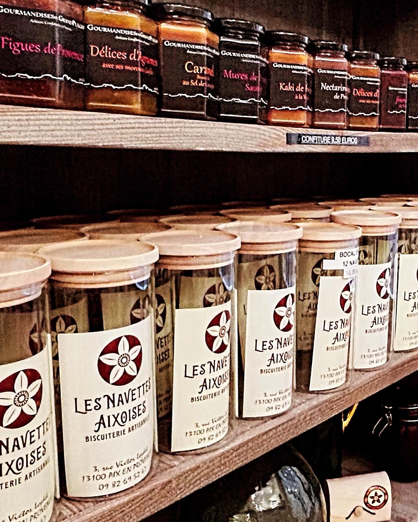 Les navettes aixoises - photo 4