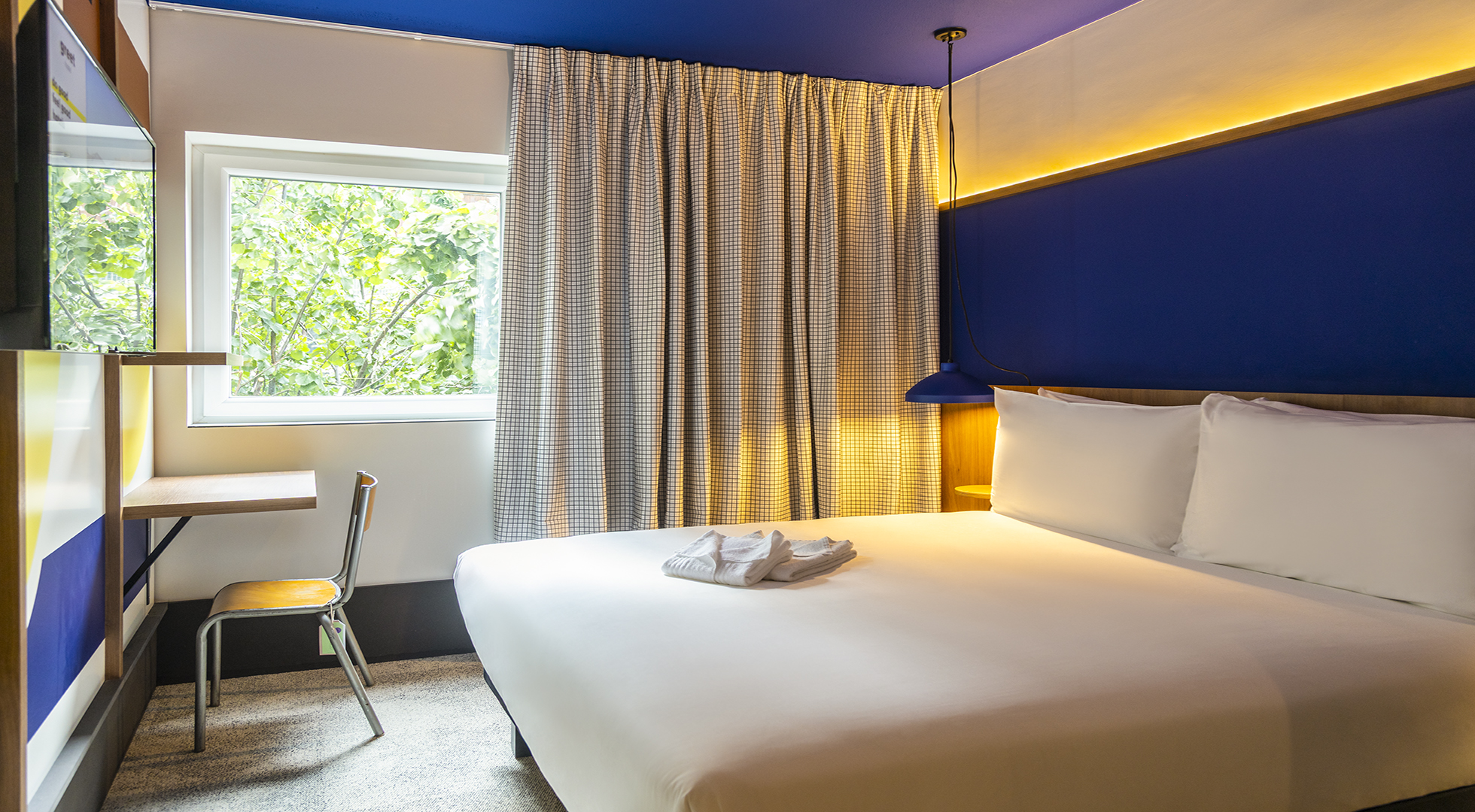 Le Greet Hôtel Marseille Prado Vélodrome, Marseille 8e Arrondissement - photo 5