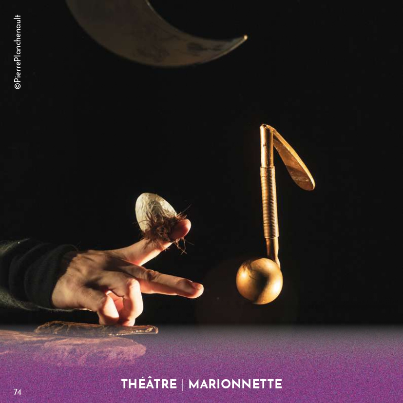 Sha Doizo - Compagnie Friiix Club | compagnonnage 2025-26