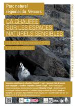 Ca chauffe sur les Espaces Naturels Sensibles (ENS)_Lans-en-Vercors
