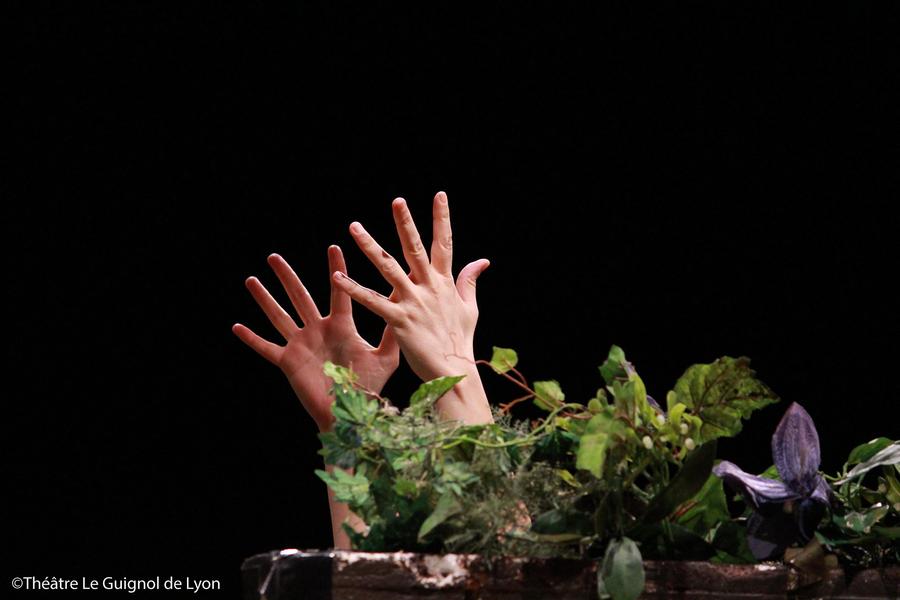 Théâtre Guignol de Lyon