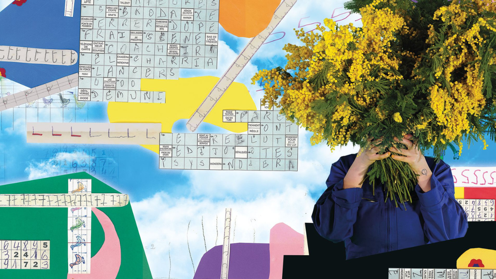 What remains Ce qui reste et ce qu'on laisse_Aix-en-Provence