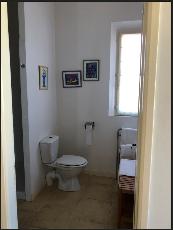 Ferry Lacombe "Studio MIRA", Trets - photo 3